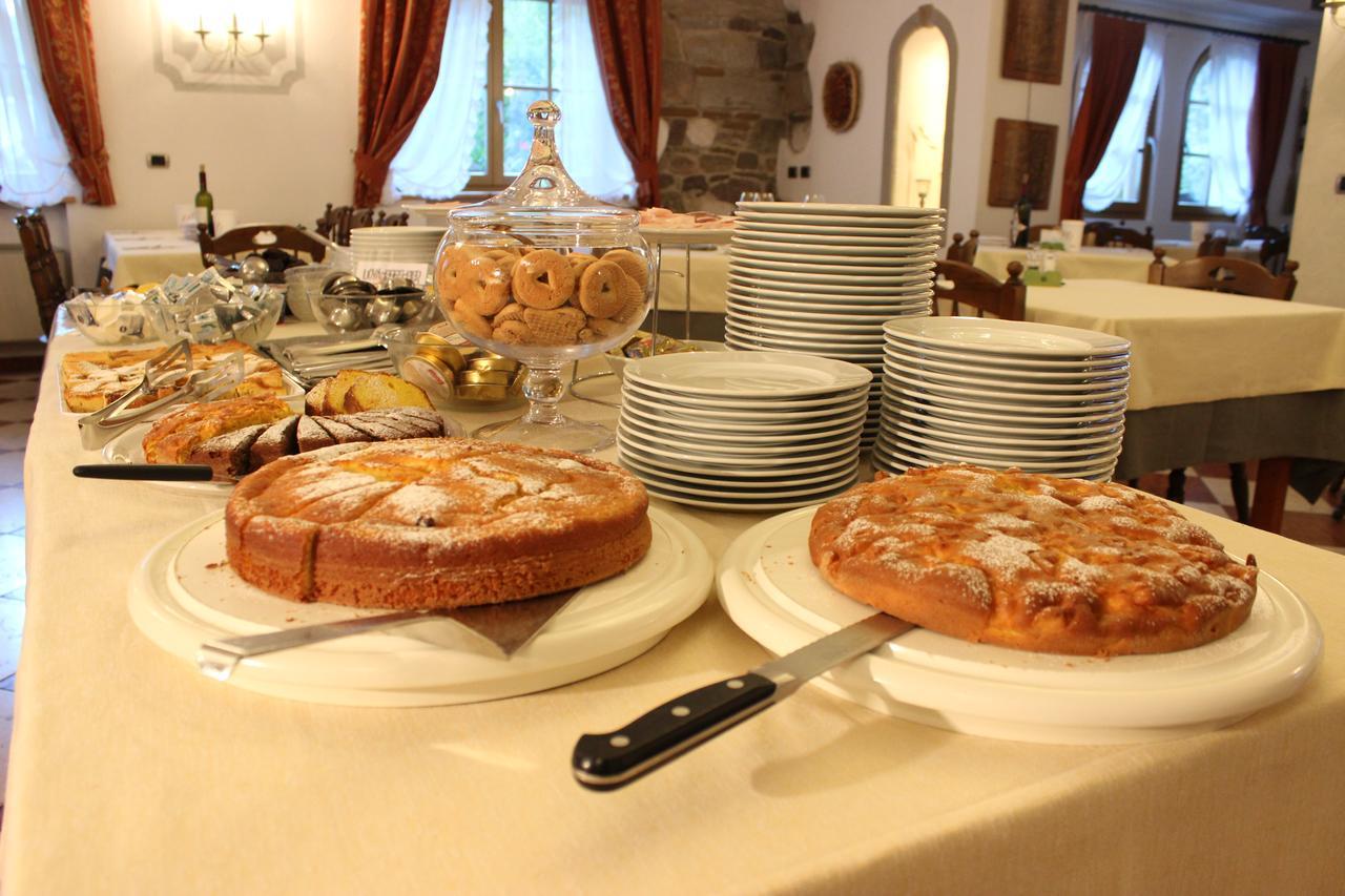Hotel Rosalpina Сорага Экстерьер фото